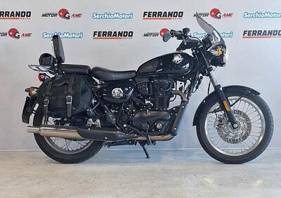 Benelli Imperiale 400 (2021 - 25) - Annuncio 9918118