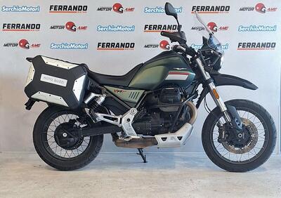 Moto Guzzi V85 TT (2021 - 23) - Annuncio 9728871