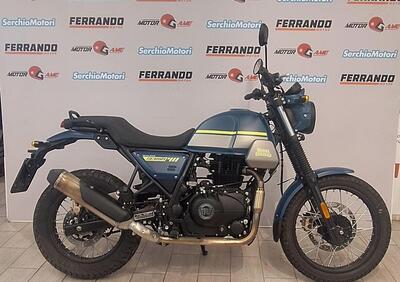Royal Enfield Scram 411 (2022 - 24) - Annuncio 9910389