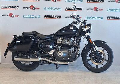 Royal Enfield Super Meteor 650 (2023 - 26) - Annuncio 9806984