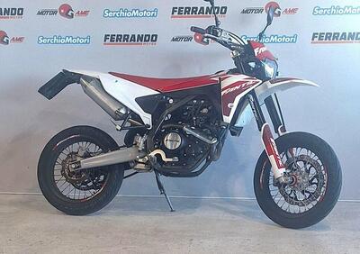 Fantic Motor XMF 125 Motard Performance 4t (2021 - 22) - Annuncio 9856214