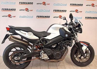Bmw F 800 R (2009 - 11) - Annuncio 9900514