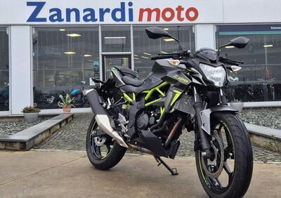 Kawasaki Z 125 (2025 - 26) - Annuncio 9921475