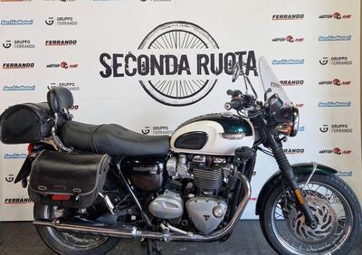 Triumph Bonneville T120 (2016 - 20) - Annuncio 9707853