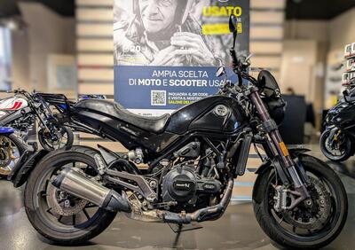 Benelli Leoncino 500 ABS (2017 - 20) - Annuncio 9549821