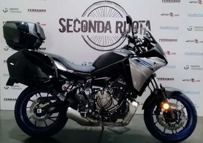 Yamaha Tracer 7 (2021 - 24) - Annuncio 9828932