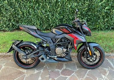 Voge Brivido 300R (2021 - 24) - Annuncio 9921480