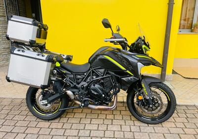 Benelli TRK 702X (2023 - 25) - Annuncio 9919979