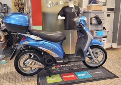 Piaggio Liberty 125 4T (2003 - 13) - Annuncio 9921493