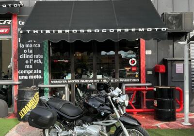 Bmw R 1150 R (2000 - 07) - Annuncio 9921496