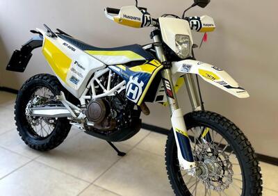 Husqvarna 701 Enduro (2017 - 19) - Annuncio 9646737