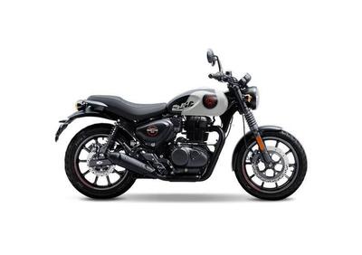 Royal Enfield HNTR 350 (2022 - 26) - Annuncio 9098650
