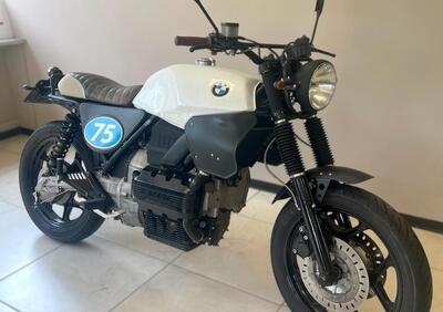 Bmw K 75 S - Annuncio 9771078