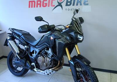 Honda Africa Twin CRF 1000L (2016 - 17) - Annuncio 9909746