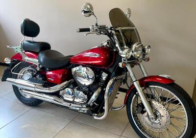 Honda VT 750 Shadow Spirit - Annuncio 9794637
