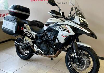 Benelli TRK 502X (2021 - 26) - Annuncio 9920586