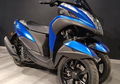 Yamaha Tricity 155 (2017 - 20) - Annuncio 9481241