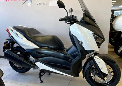 Yamaha X-Max 300 ABS (2017 - 20) - Annuncio 9908895