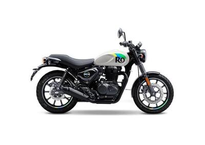 Royal Enfield HNTR 350 (2022 - 26) - Annuncio 9098647