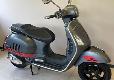 Vespa GTS 300 Super (2017 - 18) - Annuncio 9836374