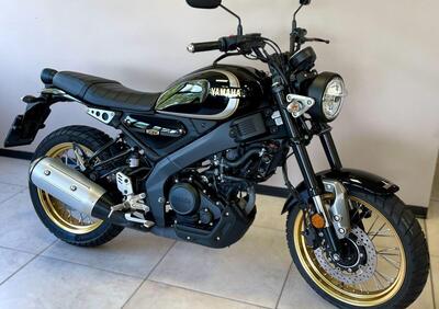 Yamaha XSR 125 Legacy (2022 - 24) - Annuncio 9820280