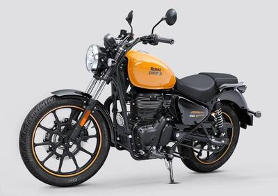 Royal Enfield Meteor 350 (2021 - 26) - Annuncio 9099386