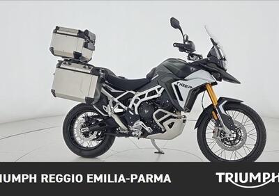 Triumph Tiger 900 Rally Pro (2020 - 23) - Annuncio 9897246