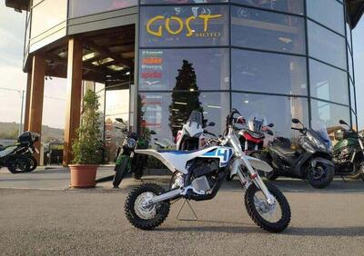 Husqvarna EE 5 (2025 - 26) - Annuncio 9799719