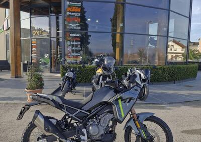 CFMOTO 450MT (2024 - 26) - Annuncio 9921527