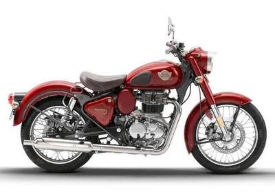 Royal Enfield Classic 350 (2021 - 26) - Annuncio 9098739