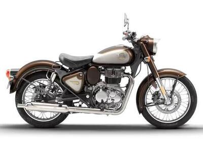Royal Enfield Classic 350 (2021 - 26) - Annuncio 9098738