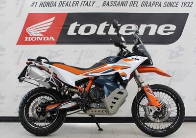 KTM 890 Adventure R (2023 - 24) - Annuncio 9921523