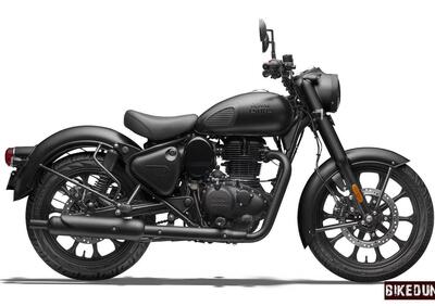 Royal Enfield Classic 350 (2021 - 26) - Annuncio 9098736