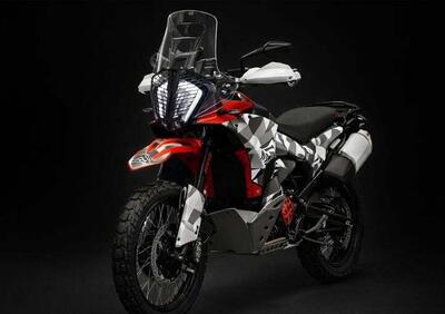 KTM 790 Adventure (2025 - 26) - Annuncio 9920322