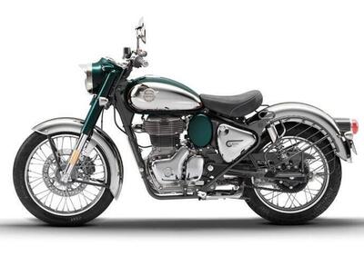 Royal Enfield Classic 350 (2021 - 26) - Annuncio 9098735