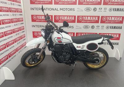 Mash Italia X-Ride 650 (2021 - 25) - Annuncio 9577850