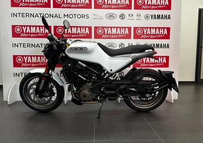 Husqvarna Vitpilen 401 (2024 - 26) - Annuncio 9879981