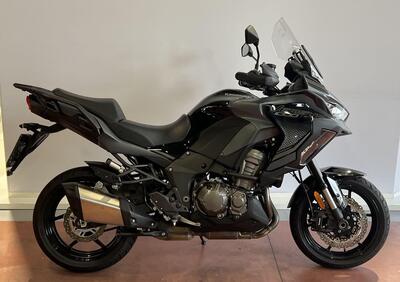 Kawasaki Versys 1000 S (2021 - 24) - Annuncio 9921532