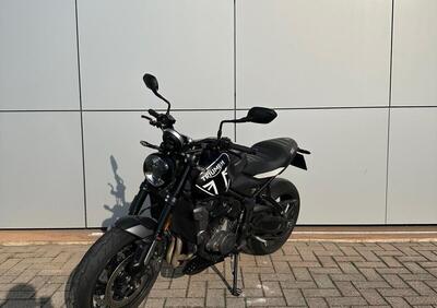 Triumph Trident 660 (2021 - 24) - Annuncio 9920325