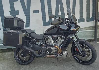Harley-Davidson Pan America 1250 Special (2020 - 25) - Annuncio 9921539