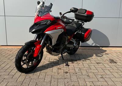 Ducati Multistrada V4 S (2021 - 24) - Annuncio 9827342
