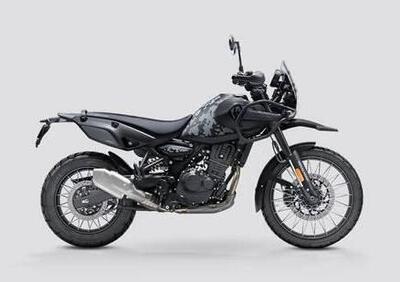 Royal Enfield Himalayan 450 Mana Black (2026) - Annuncio 9356024