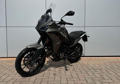 Moto Morini X-Cape 650 (2021 - 26) - Annuncio 9837489
