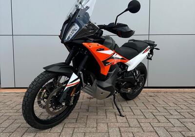 KTM 890 Adventure (2023 - 26) - Annuncio 9821107