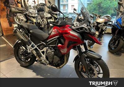 Triumph Tiger 1200 GT Pro (2024 - 26) - Annuncio 9850672