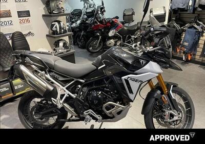 Triumph Tiger 900 Rally Pro (2024 - 26) - Annuncio 9843818