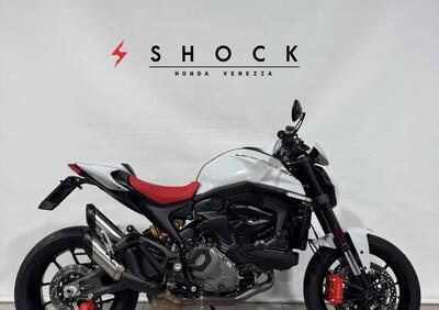 Ducati Monster 937 + (2021 - 25) - Annuncio 9921538