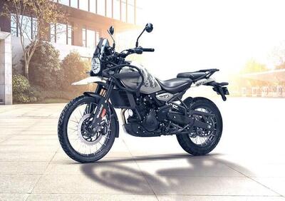 Royal Enfield Himalayan 450 (2024 - 26) - Annuncio 9356020