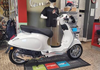 Vespa Primavera 125 (2024 - 25) - Annuncio 9921541