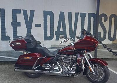 Harley-Davidson 1800 Road Glide Ultra (2014 - 16) - FLTRUSE - Annuncio 9921562